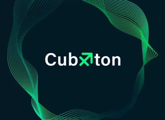  CUBXTON Transactions