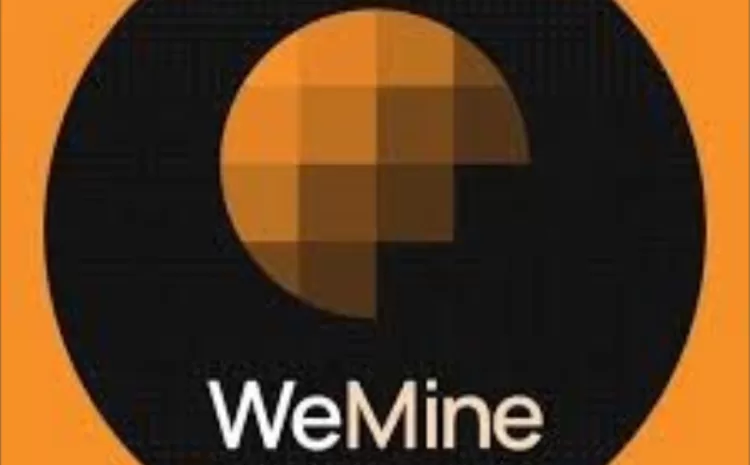  WeMine