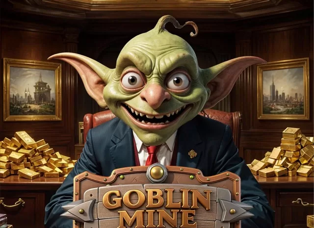  GOBLIN MINE