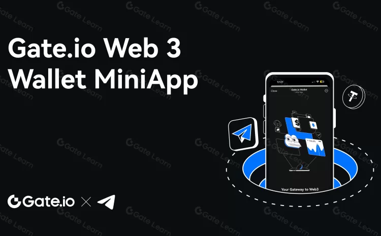  Gate.io Wallet