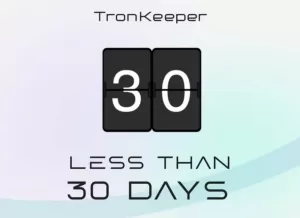 Tronkeeper раздача USDT