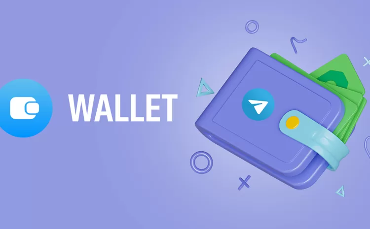  TELEGRAM WALLET